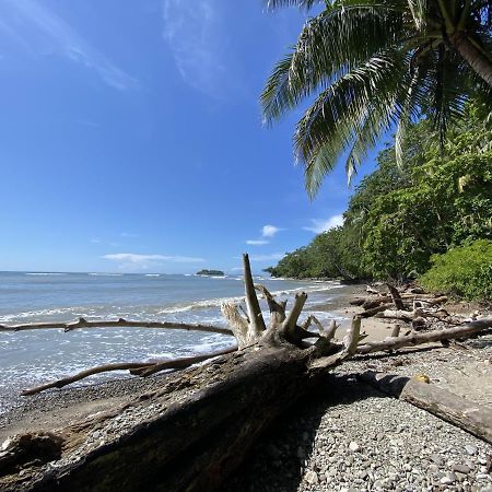 Las Plumas De Cabuya Cabuya  Екстериор снимка